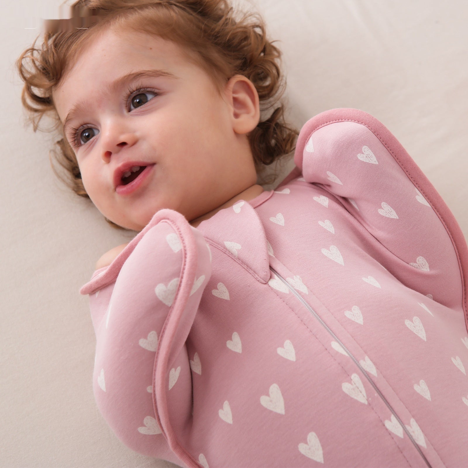 The Ultimate Baby Sleeping Bag: Comfort Meets Safety